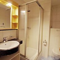 Sporthotel  Bachmann