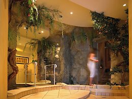 Sporthotel  Bachmann