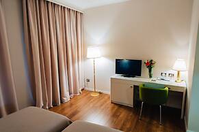 Sar'Otel Boutique Hotel