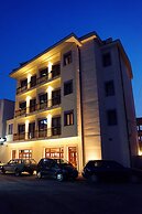 Sar'Otel Boutique Hotel