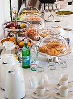 Sar'Otel Boutique Hotel