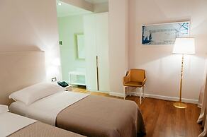 Sar'Otel Boutique Hotel