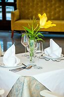 Sar'Otel Boutique Hotel