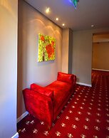 Sar'Otel Boutique Hotel