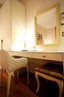 Sar'Otel Boutique Hotel