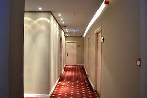 Sar'Otel Boutique Hotel