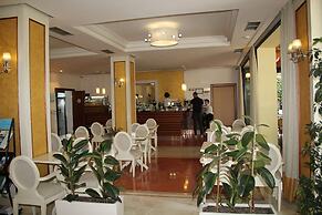 Sar'Otel Boutique Hotel