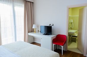 Sar'Otel Boutique Hotel