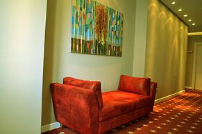 Sar'Otel Boutique Hotel