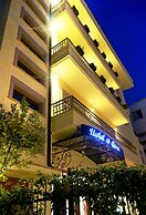 Sar'Otel Boutique Hotel