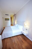 Sar'Otel Boutique Hotel