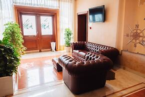 Sar'Otel Boutique Hotel