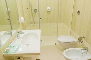 Sar'Otel Boutique Hotel