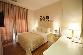 Sar'Otel Boutique Hotel