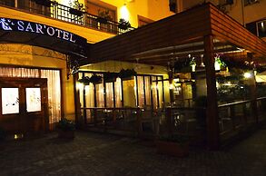 Sar'Otel Boutique Hotel