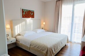 Sar'Otel Boutique Hotel