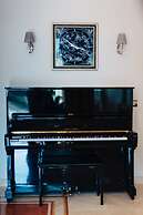 Sar'Otel Boutique Hotel