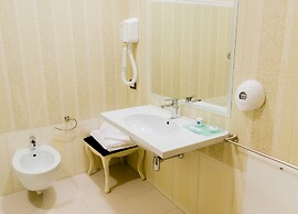 Sar'Otel Boutique Hotel