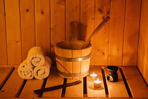 Sar'Otel Boutique Hotel