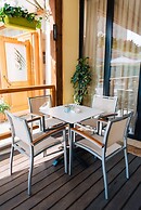 Sar'Otel Boutique Hotel