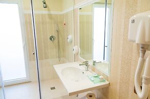 Sar'Otel Boutique Hotel