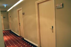 Sar'Otel Boutique Hotel