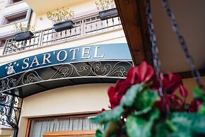 Sar'Otel Boutique Hotel