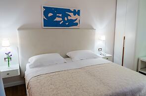 Sar'Otel Boutique Hotel