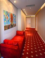 Sar'Otel Boutique Hotel