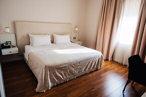 Sar'Otel Boutique Hotel