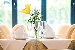 Sar'Otel Boutique Hotel