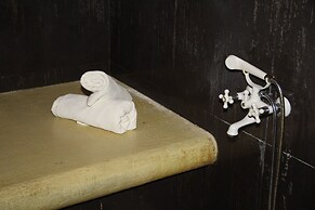 Sar'Otel Boutique Hotel