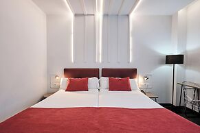 Lux Santiago Hotel