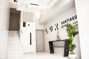 Lux Santiago Hotel