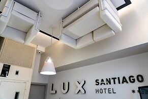 Lux Santiago Hotel