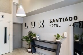 Lux Santiago Hotel