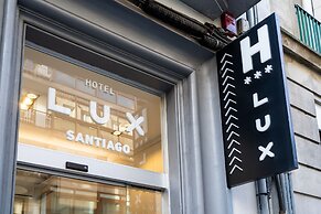 Lux Santiago Hotel