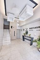 Lux Santiago Hotel