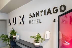 Lux Santiago Hotel