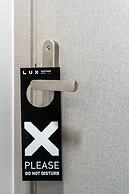 Lux Santiago Hotel