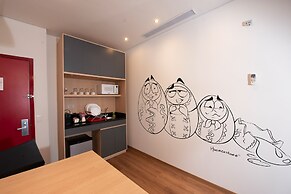 Ramada Encore Queretaro