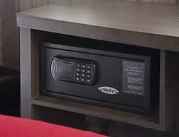 Ramada Encore Queretaro