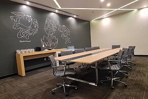 Ramada Encore Queretaro