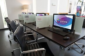 Ramada Encore Queretaro