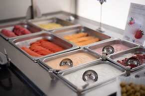 Ramada Encore Queretaro