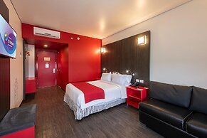 Ramada Encore Queretaro