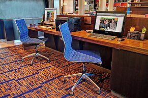 Courtyard San Marcos