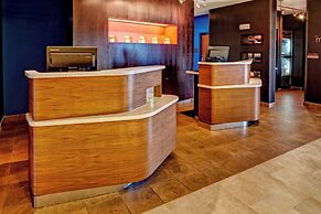 Courtyard San Marcos