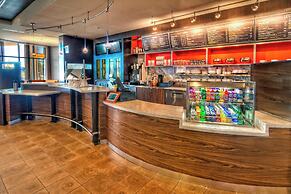 Courtyard San Marcos