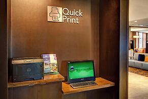 Courtyard San Marcos